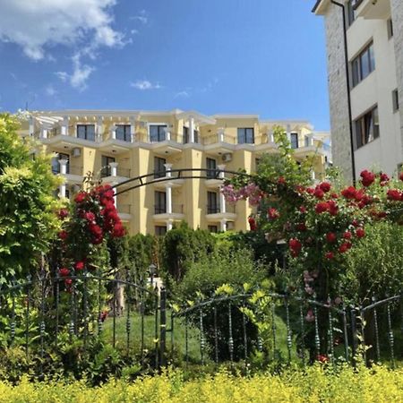 Horizon Apartament Gut Sveti Vlas Exterior photo